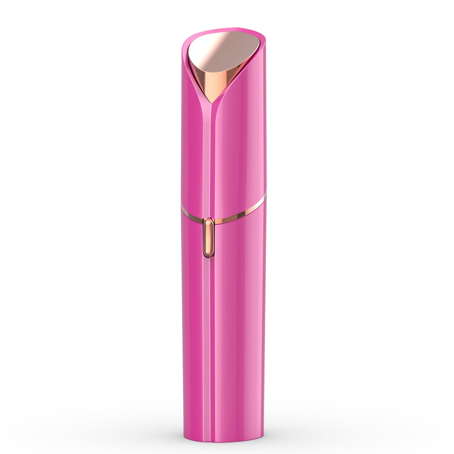 GlowEase Facial Hair Remover