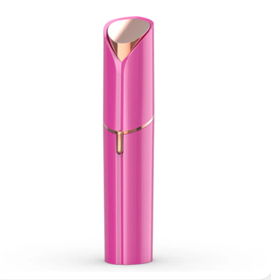 GlowEase Facial Hair Remover