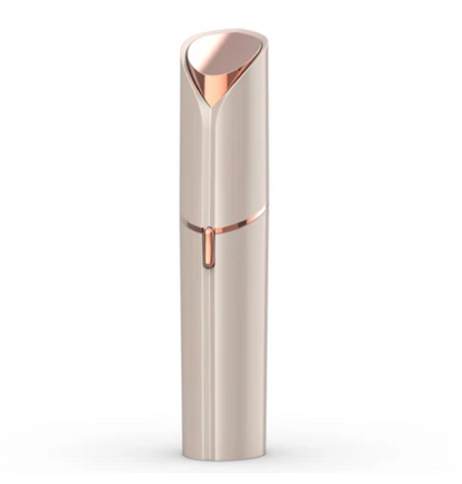 GlowEase Facial Hair Remover