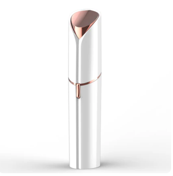 GlowEase Facial Hair Remover